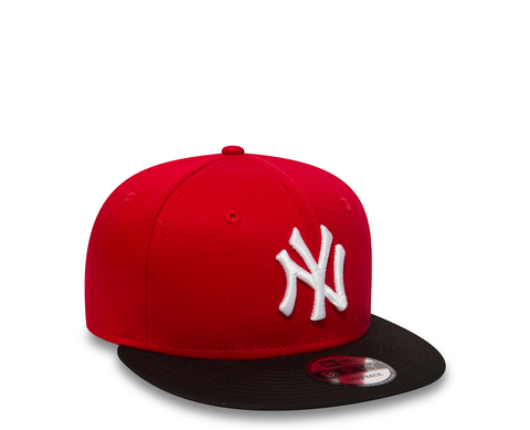 New Era NY Yankees Cotton Red 9FIFTY VM/PR - 10879530E-332