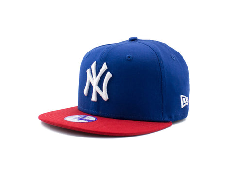 New Era Cotton Block 9Fifty MAR/VM - 10880042-231