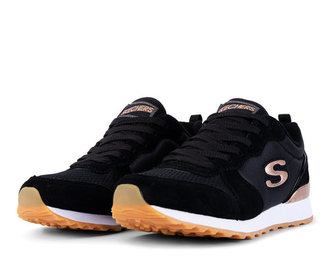 Skechers Retros OG PR - 111-BLK-240