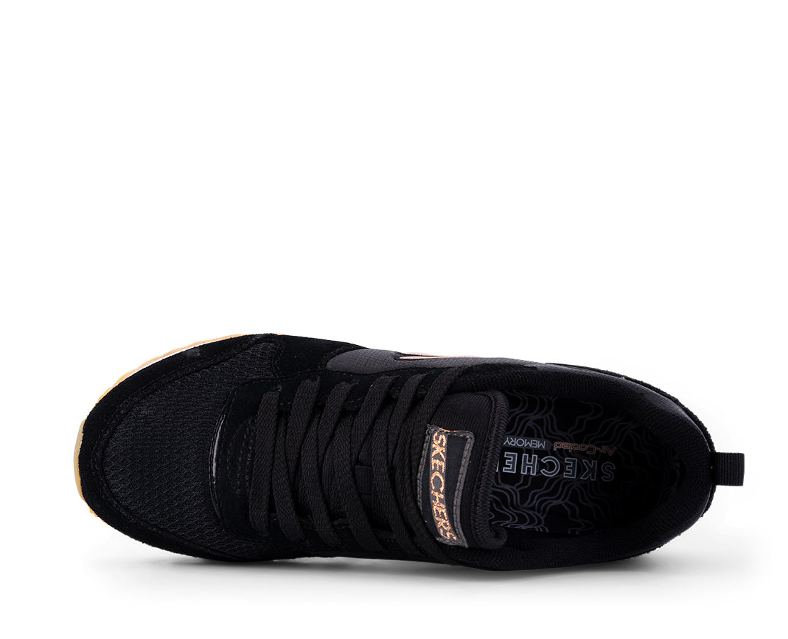 Skechers Retros OG PR - 111-BLK-240