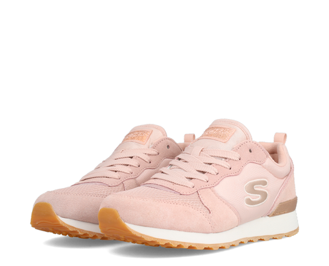 Skechers OG 85 - Gold Gurl   ROSA - 111-BLSH-276