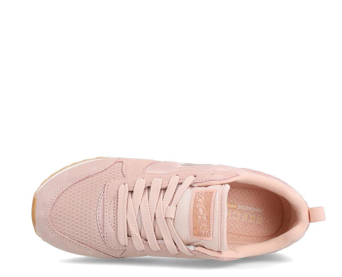 Skechers OG 85 - Gold Gurl   ROSA - 111-BLSH-276