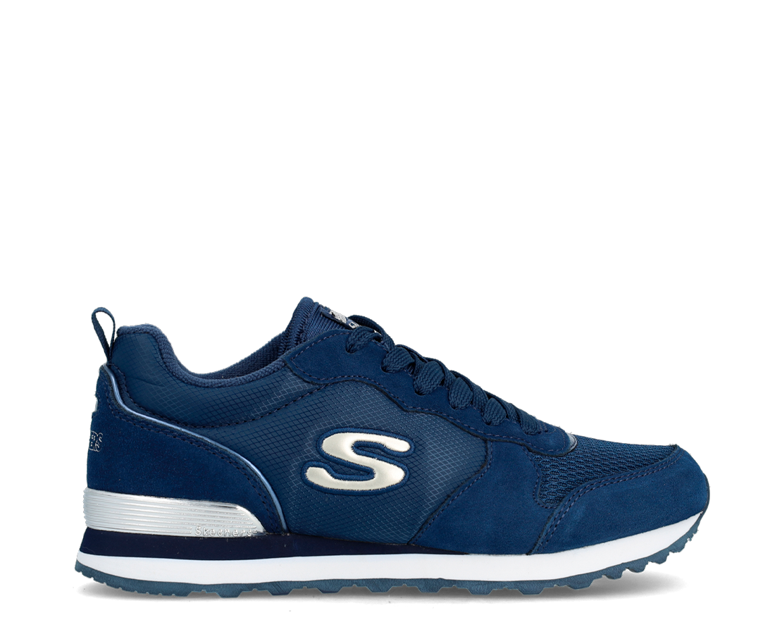 Skechers Retros OG MAR/PRAT - 111-NVY-592
