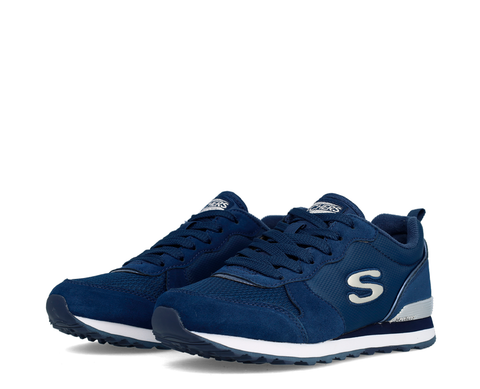 Skechers Retros OG MAR/PRAT - 111-NVY-592
