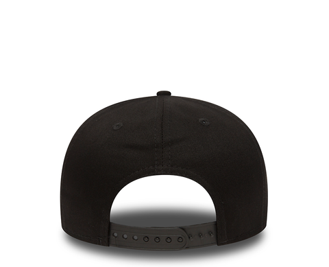 New Era New York Yankees Black 9FIFTY PR/BR - 11180833E-249