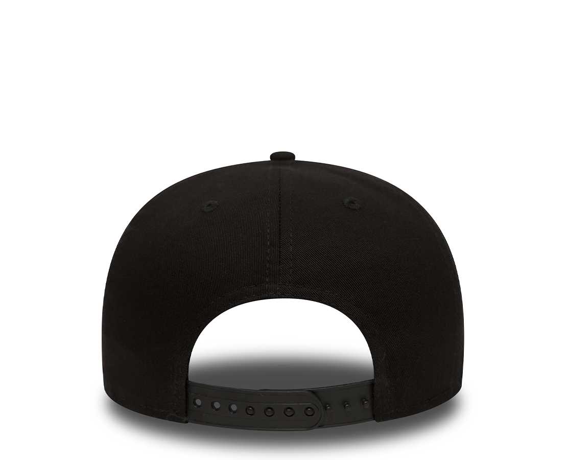 New Era New York Yankees Black 9FIFTY PR - 11180834E-240