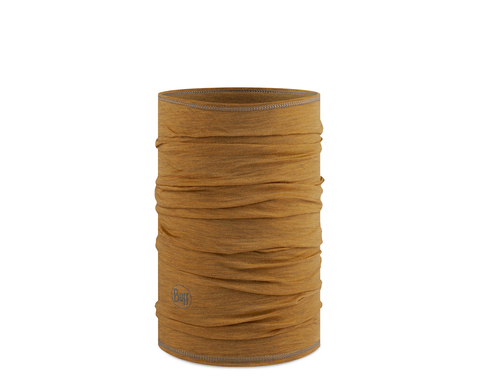 Buff Merino Lightweight Solid Mustard MOST - 113010.118.10.00-236