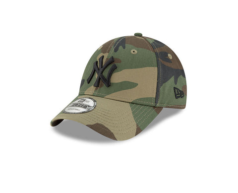New Era League Essential NY Yankees 9FORTY TROPA - 11357008E-668