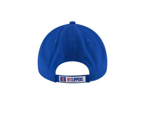 New Era The League LA Clippers 9FORTY AZ/VM - 11405606E-441