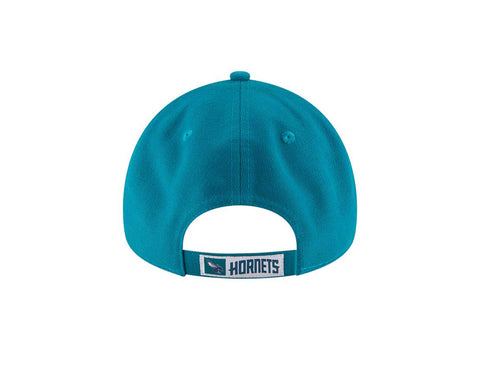 New Era The League Charlotte Hornets 9FORTY AZ - 11405615E-26