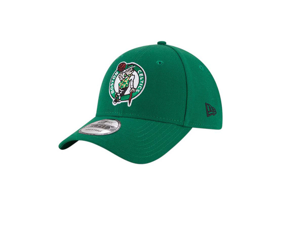 New Era The League Boston Celtics VD - 11405617E-306