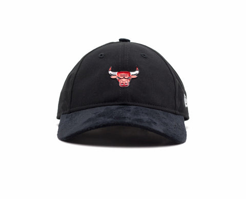 New Era Chicago Bulls 9TWENTY PR - 11472231-240
