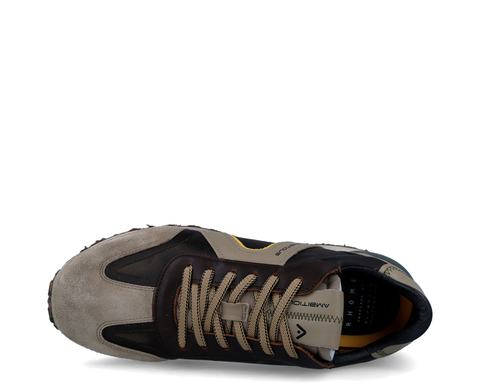 Ambitious Rhome CAST - 11538A-1878AM-137