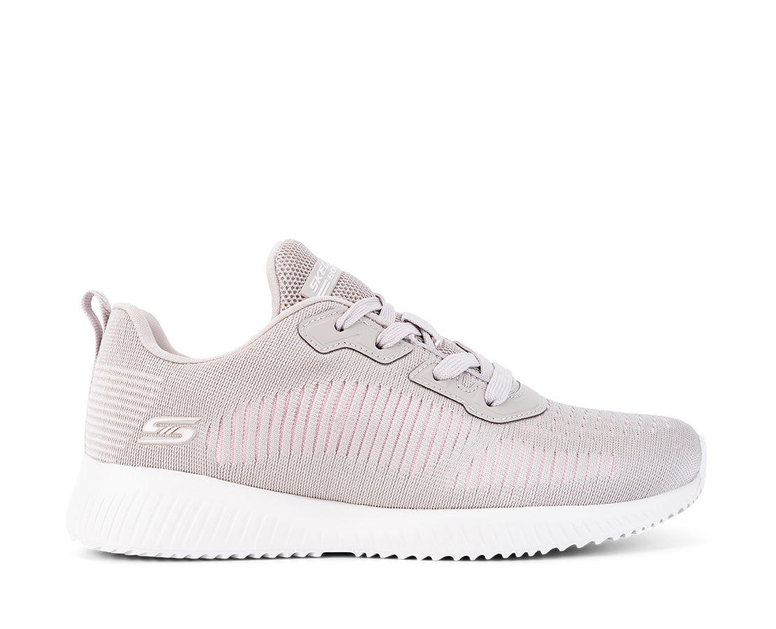 Skechers Bobs Sport Squad CZ/RS - 117066-LTGY-181