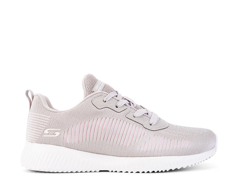 Skechers Bobs Sport Squad CZ/RS - 117066-LTGY-181