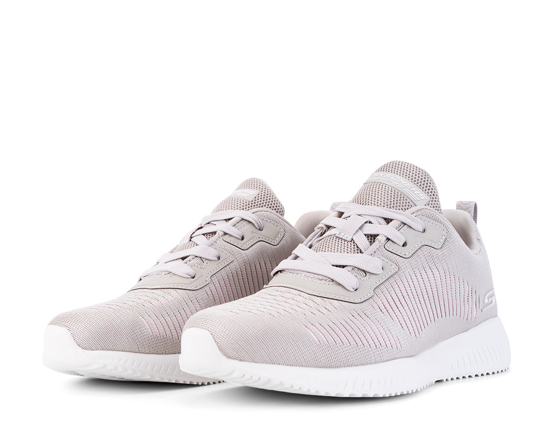 Skechers Bobs Sport Squad CZ/RS - 117066-LTGY-181