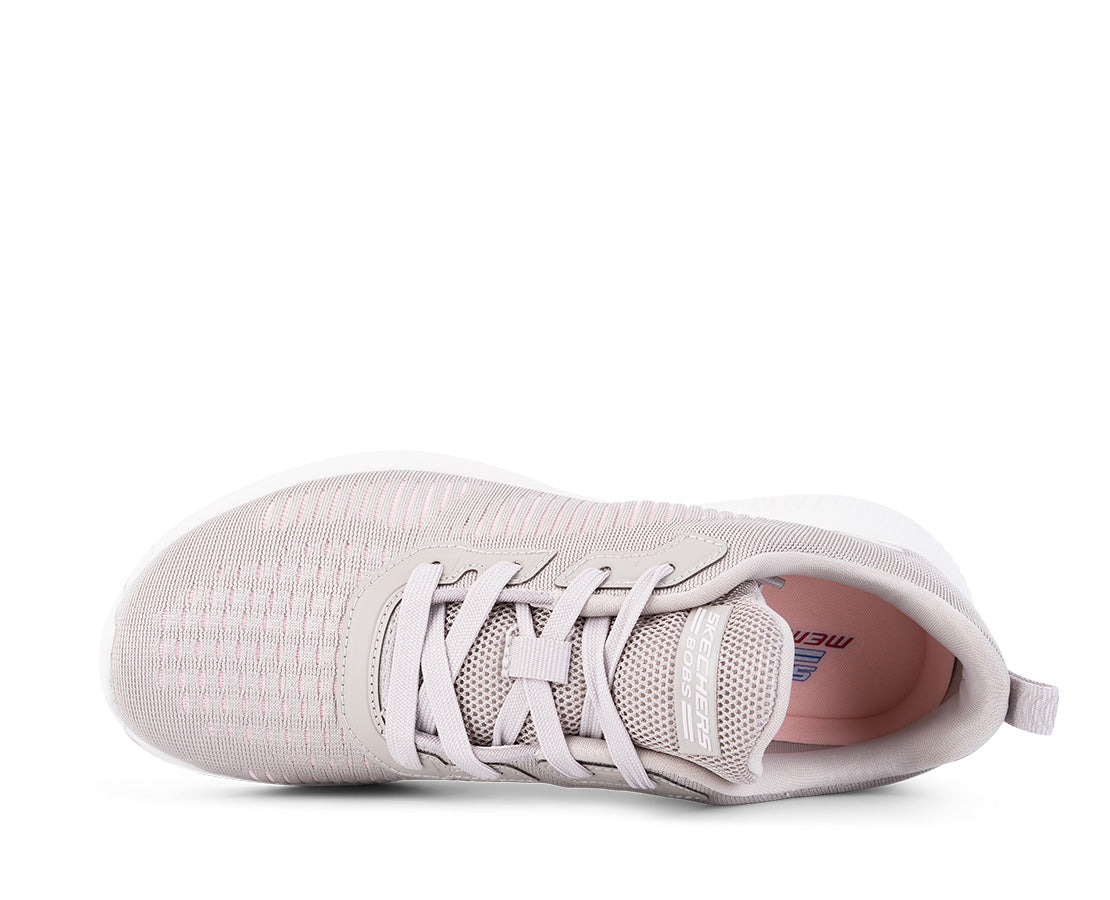 Skechers Bobs Sport Squad CZ/RS - 117066-LTGY-181