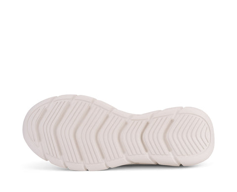 Skechers Bobs Sport B Flex BR - 117121-WHT-90