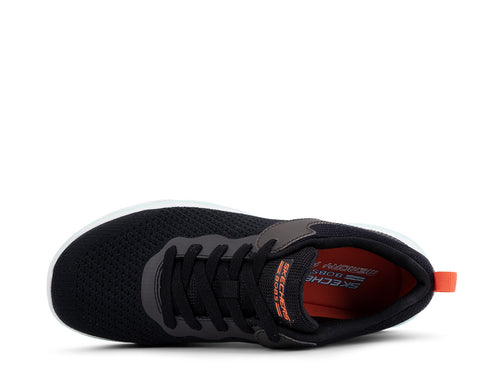 Skechers Bobs Sport ARC Waves PR/LAR - 117168-BLK-264