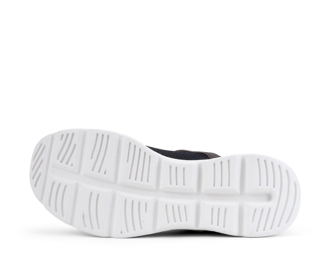 Skechers Bobs Sport ARC Waves PR/LAR - 117168-BLK-264