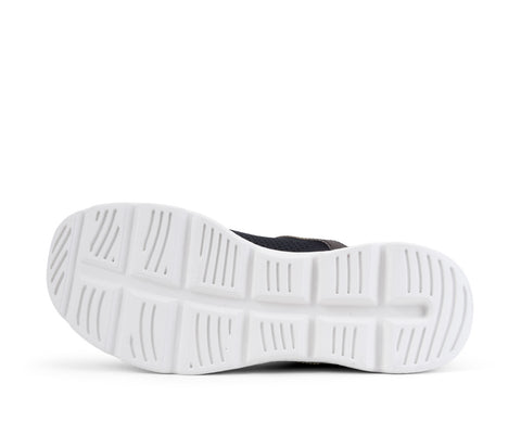 Skechers Bobs Sport ARC Waves PR/LAR - 117168-BLK-264