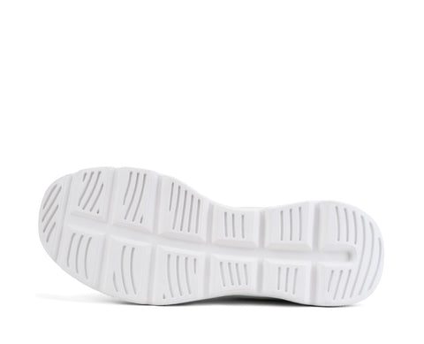 Skechers Bobs Sport ARC Waves BR/LAR - 117168-OFWT-113