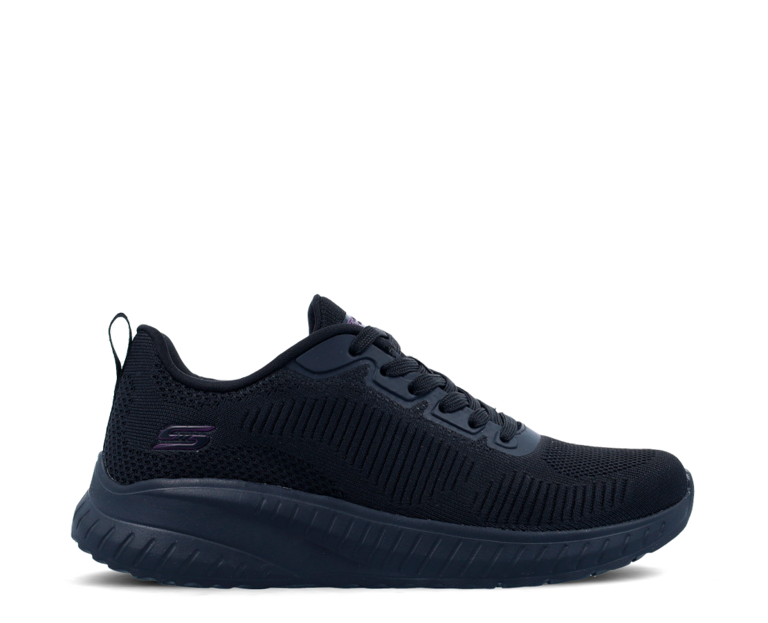 Skechers Bobs Sport Squad PR - 117209-BBK-240