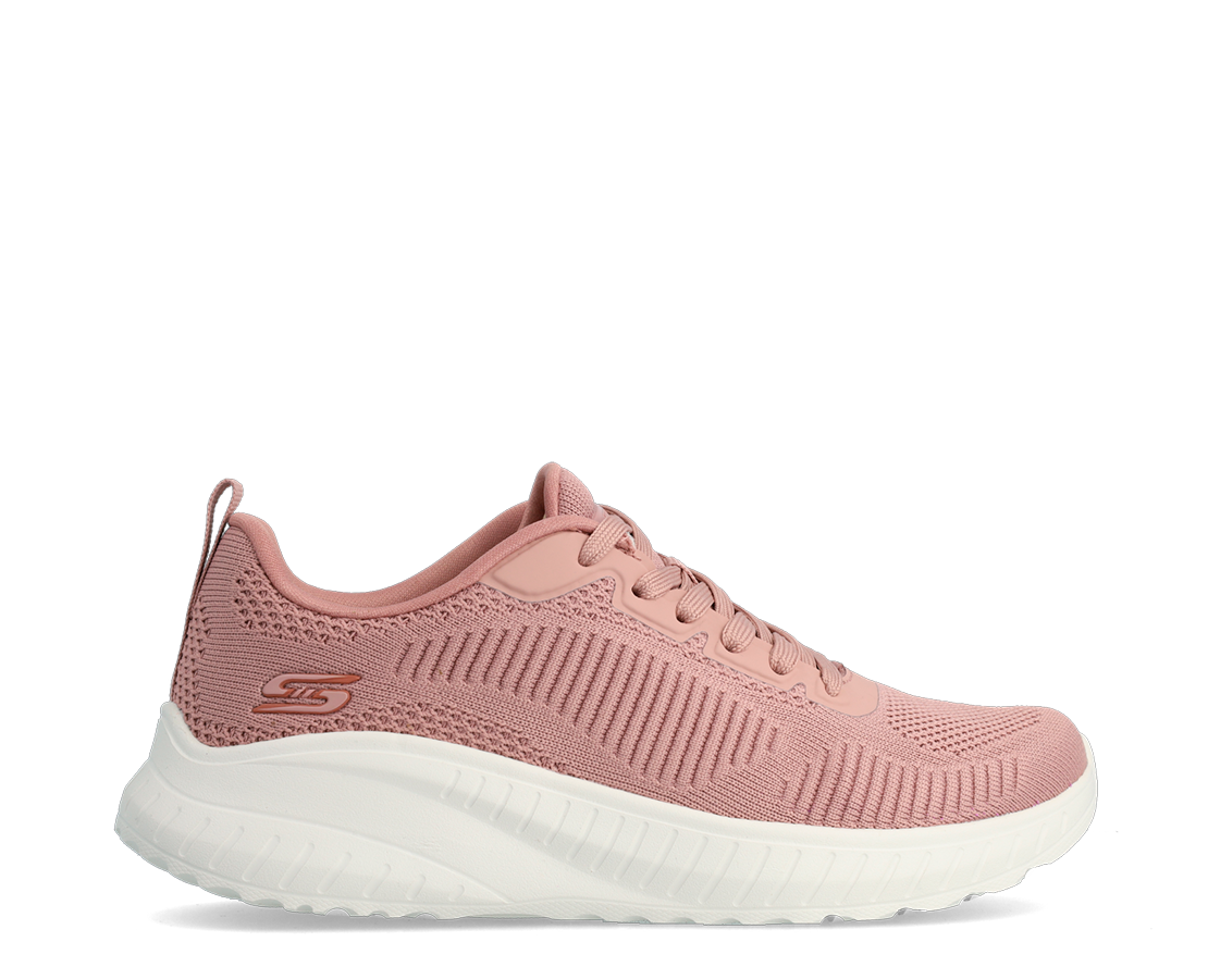 Skechers Bobs Squad Chaos RS/BR - 117209-BLSH-285