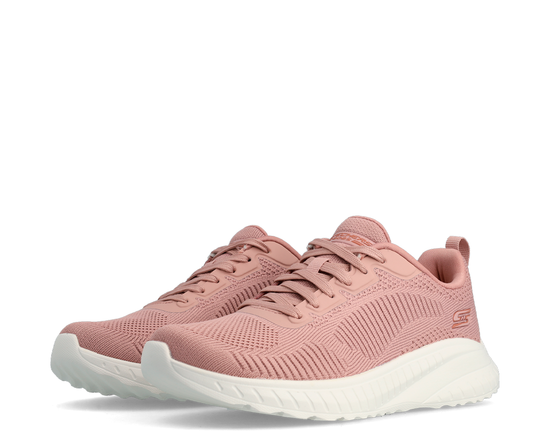 Skechers Bobs Squad Chaos RS/BR - 117209-BLSH-285