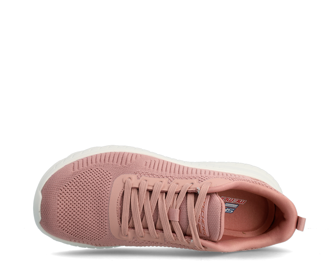 Skechers Bobs Squad Chaos RS/BR - 117209-BLSH-285