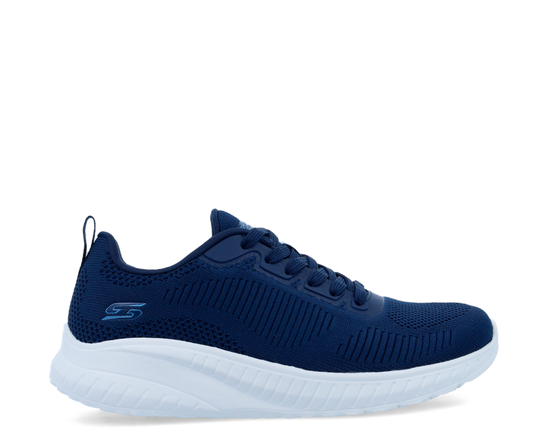 Skechers Bobs Squad MAR - 117209-NVY-205