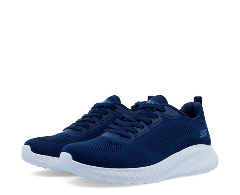 Skechers Bobs Squad MAR - 117209-NVY-205