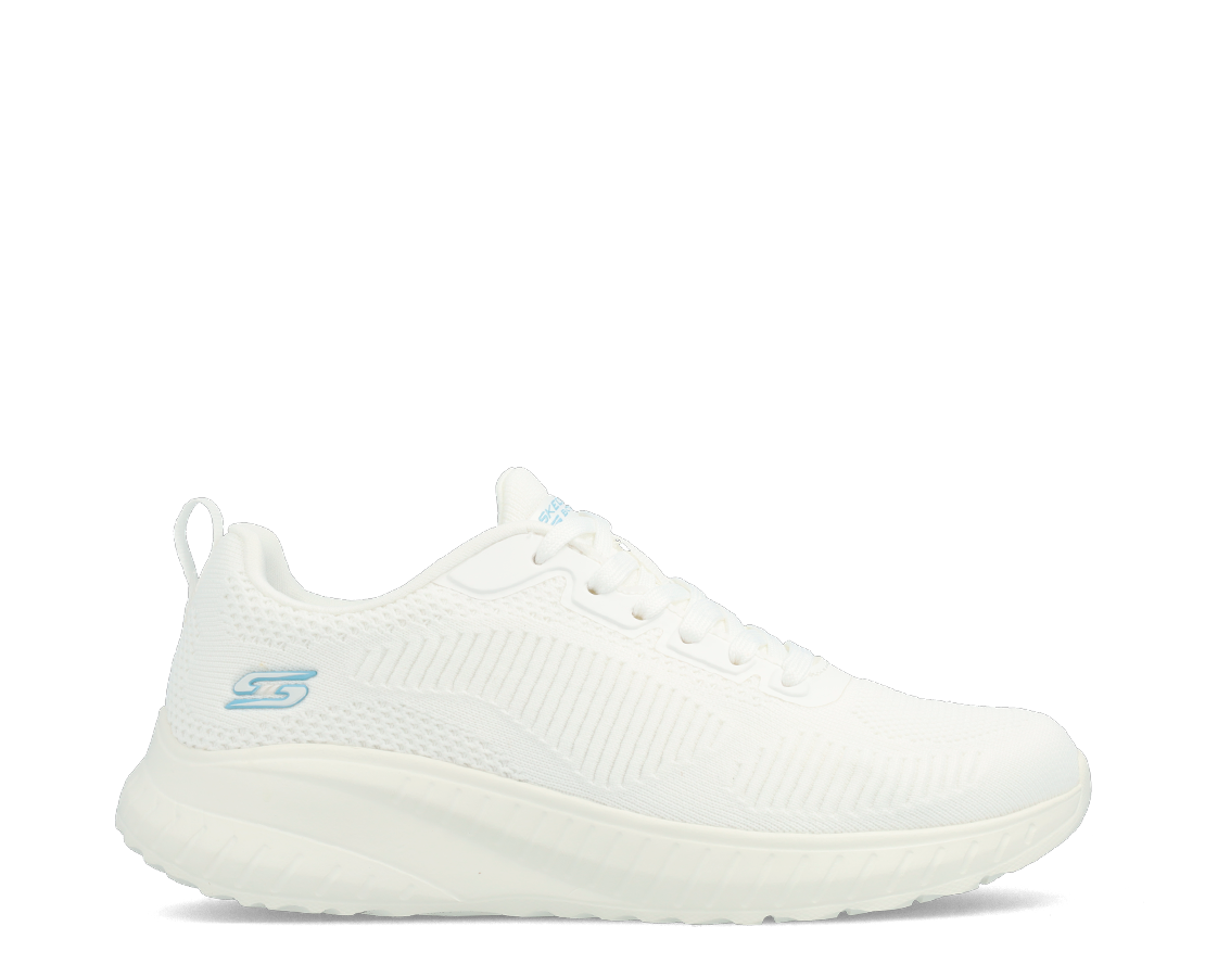 Skechers Bobs Squad Chaos BR - 117209-OFWT-90