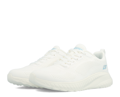 Skechers Bobs Squad Chaos BR - 117209-OFWT-90