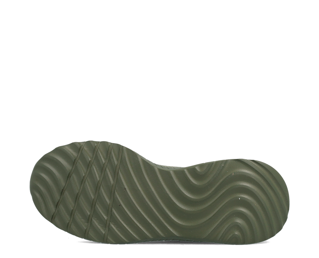 Skechers Bobs Squad Chaos VD - 117209-OLV-306
