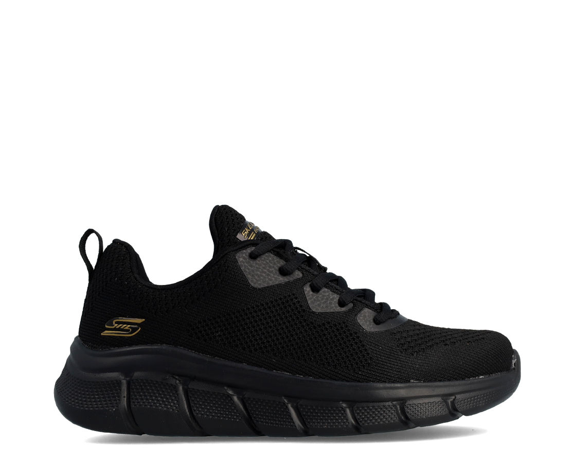 Skechers Bobs B Flex PR - 117342-BBK-240