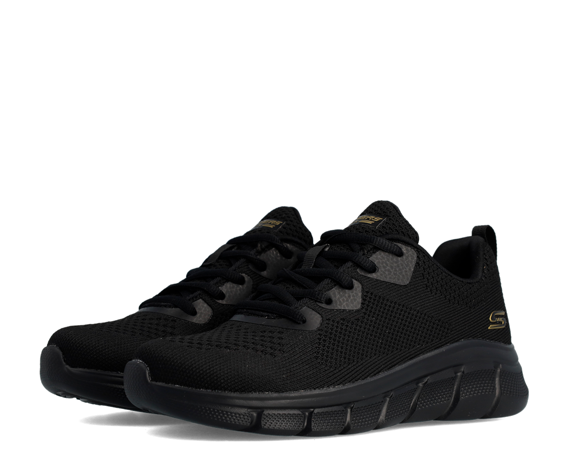 Skechers Bobs B Flex PR - 117342-BBK-240