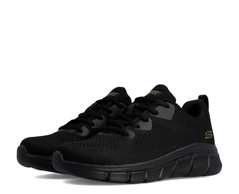 Skechers Bobs B Flex PR - 117342-BBK-240