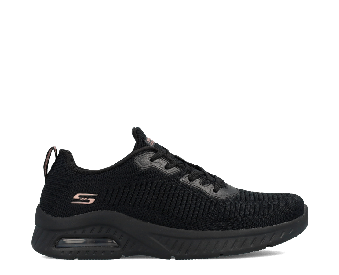Skechers Bobs Squad Chaos Air PR - 117378-BBK-240