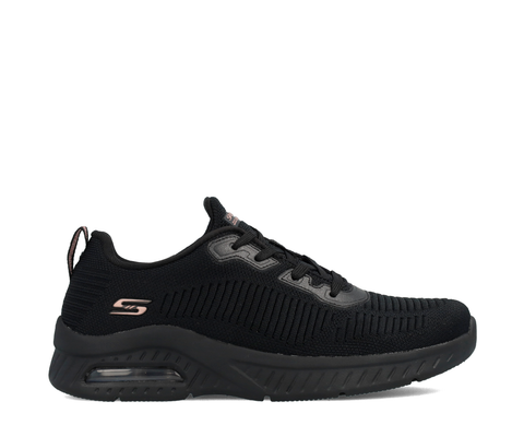 Skechers Bobs Squad Chaos Air PR - 117378-BBK-240