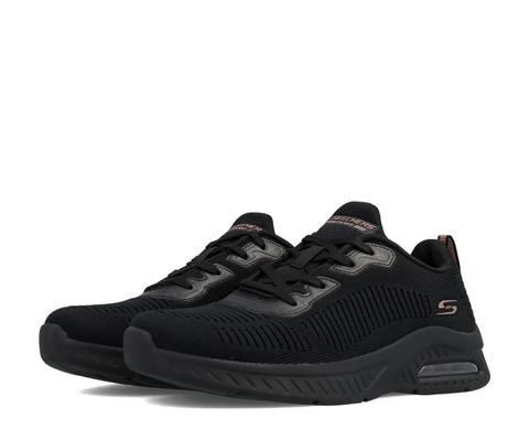 Skechers Bobs Squad Chaos Air PR - 117378-BBK-240