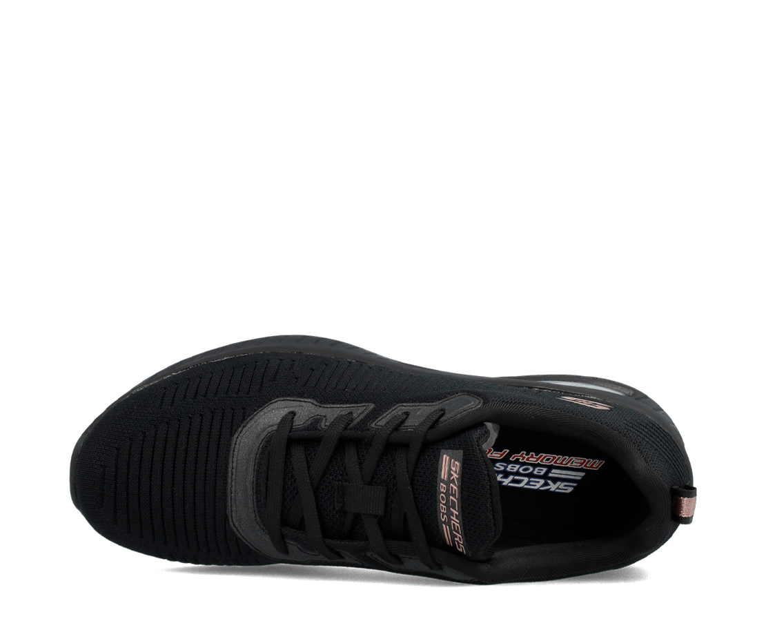 Skechers Bobs Squad Chaos Air PR - 117378-BBK-240