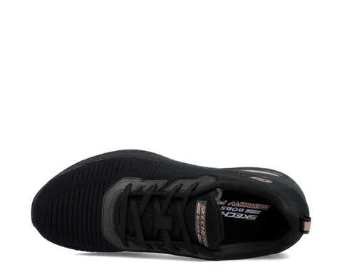 Skechers Bobs Squad Chaos Air PR - 117378-BBK-240