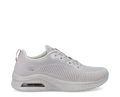Skechers Bobs Squad Chaos BJ - 117378-NAT-76