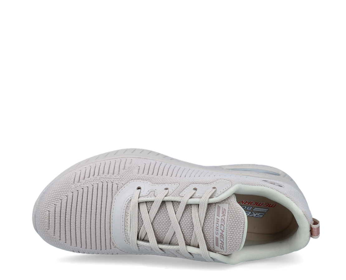 Skechers Bobs Squad Chaos BJ - 117378-NAT-76