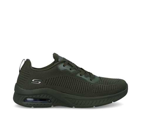 Skechers Bobs Squad Chaos VD - 117378-OLV-306