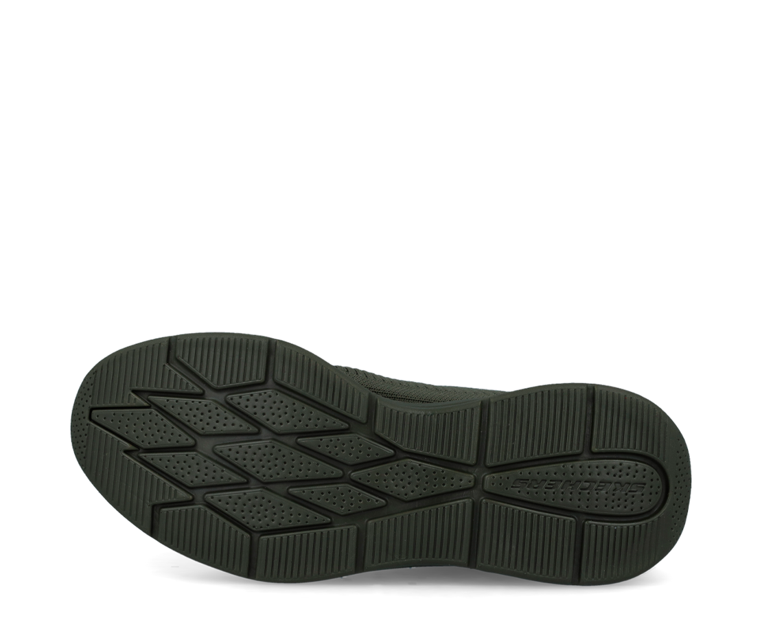 Skechers Bobs Squad Chaos VD - 117378-OLV-306
