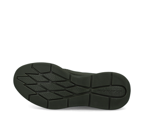Skechers Bobs Squad Chaos VD - 117378-OLV-306