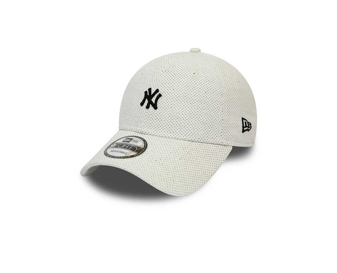 New Era Polkadot NY Yankees 9Forty CZ/PR - 11871337E-178