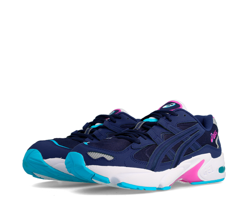 Asics Gel-Kayano 5 OG MAR/RX/TURQ - 1191A149-400-989